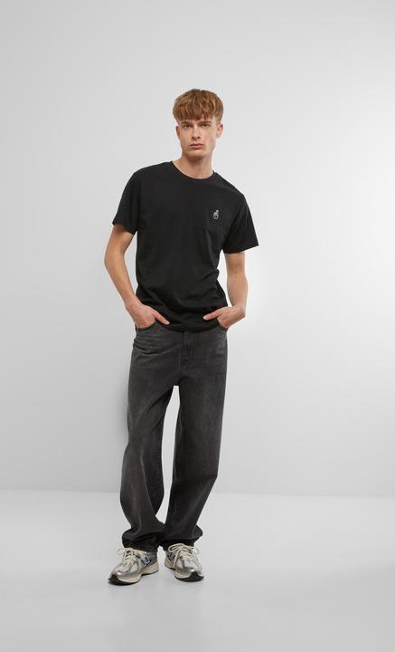 Image du produit Mister Tee MisterTee Crossed Fingers Handsign EMB Tee - 193925 (L)