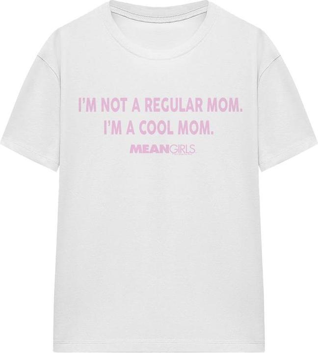 Produktbild Mean Girls Not A Regular Mom TShirt (M)