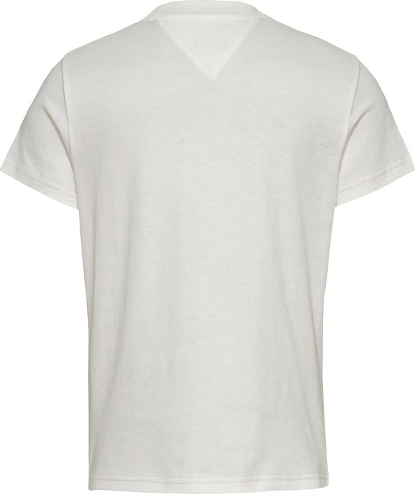 Actual product image Tommy Jeans Tjw Reg Tj Bubble Tee (L)