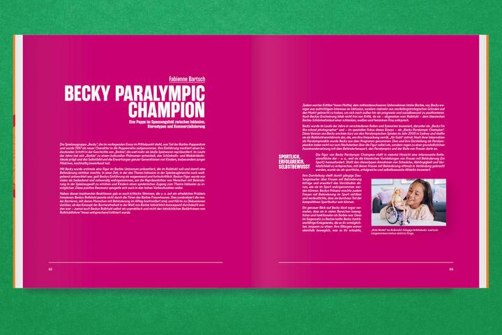 Produktbild 25 Short Sport Storys (Deutsch, STIFTUNG/, DeutschesSportundOlympiaMuse, 2024)