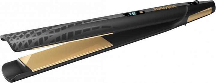 Produktbild BaByliss Creative Gold Ceramic (Glätteisen)