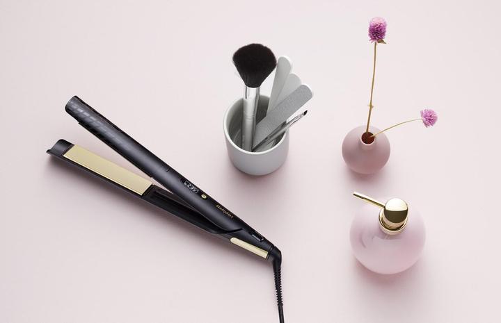 Produktbild BaByliss Creative Gold Ceramic (Glätteisen)