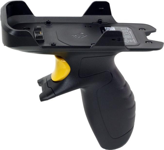 Produktbild Zebra TC21/TC26 Snap-On Trigger Handle