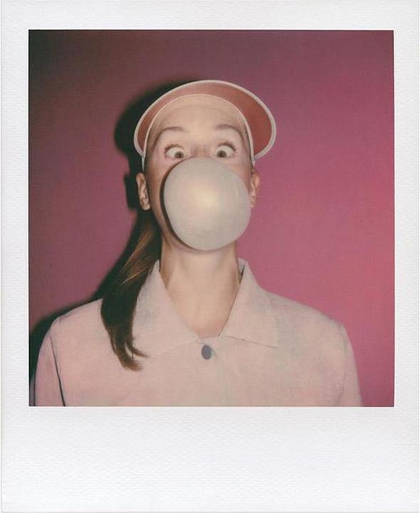 Produktbild Polaroid OneStep+ Bluetooth