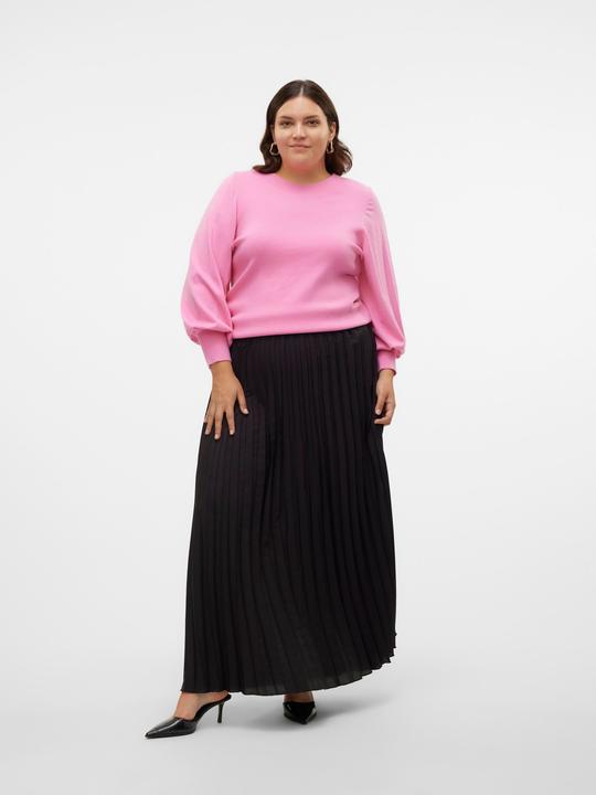 Produktbild Vero Moda VMCSOMA Mittlere Taille Langer Rock Skater Rock (50)
