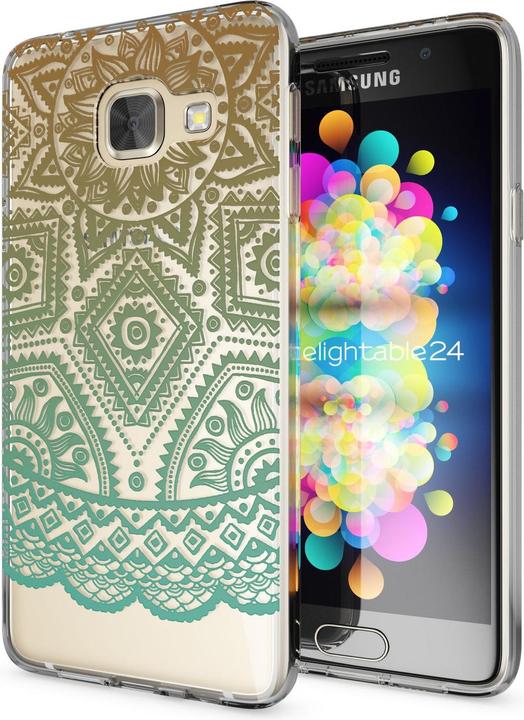 Produktbild Nalia Handyhülle (Samsung Galaxy A3 (2016))
