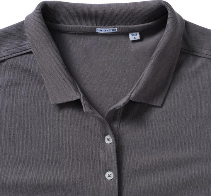 Image du produit Russell - Polo manches courtes - Femme (XL)