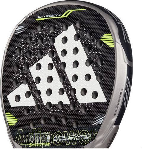 Immagine prodotto adidas Adi Power Carbon Ctrl Padelschläger