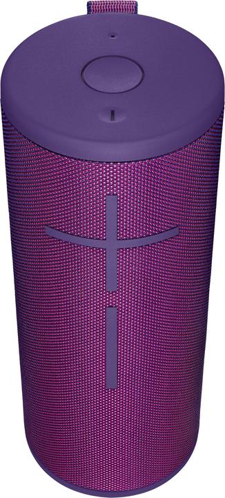Image du produit UE Boom 3 (15 h, Fonctionnement sur batterie, Alimentation via port USB)