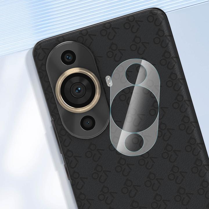 Actual product image Avizar Rear camera film, camera protection film (1 Piece, Huawei Nova 11 Pro)