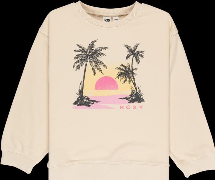 Actual product image Roxy Morning Hike Terry Rg (10)