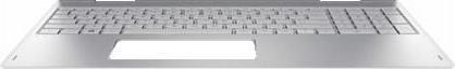 Immagine prodotto HP Coperchio superiore Nsv Dsc W Kb Svizzera