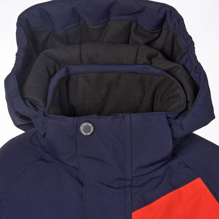 Image du produit Isbjörn Combinaison d'hiver Kid's Halfpipe (116)