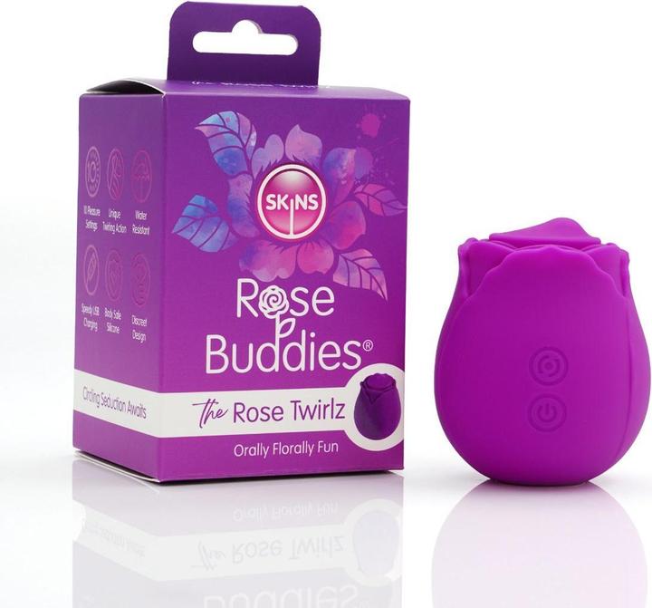 Image du produit Skins Rose Buddies