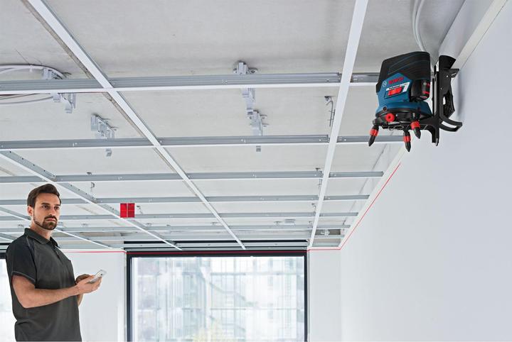Immagine prodotto Bosch Professional RM 3