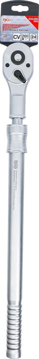 Produktbild BGS Umschaltknarre (3/4")