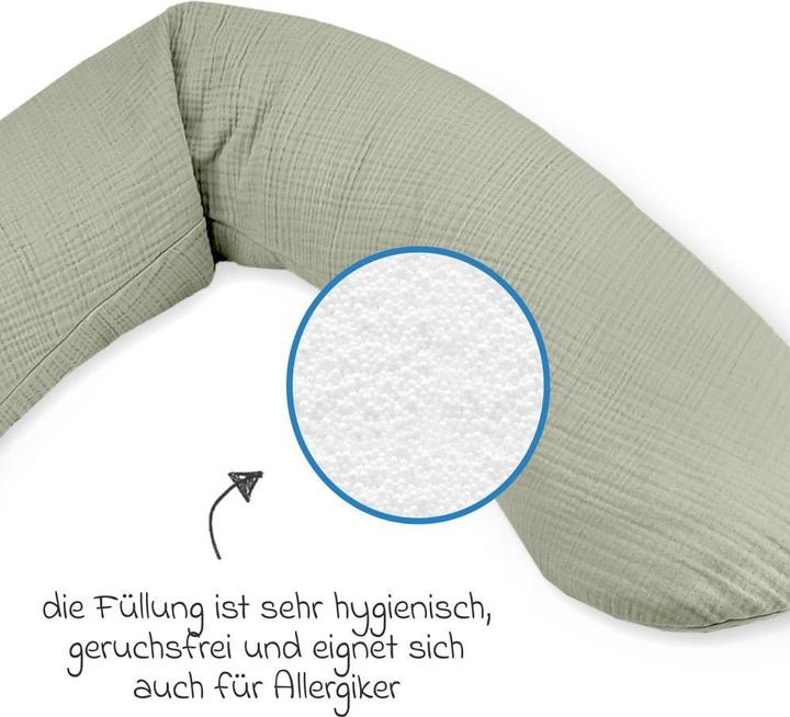 Produktbild Theraline Das Original (190 cm)