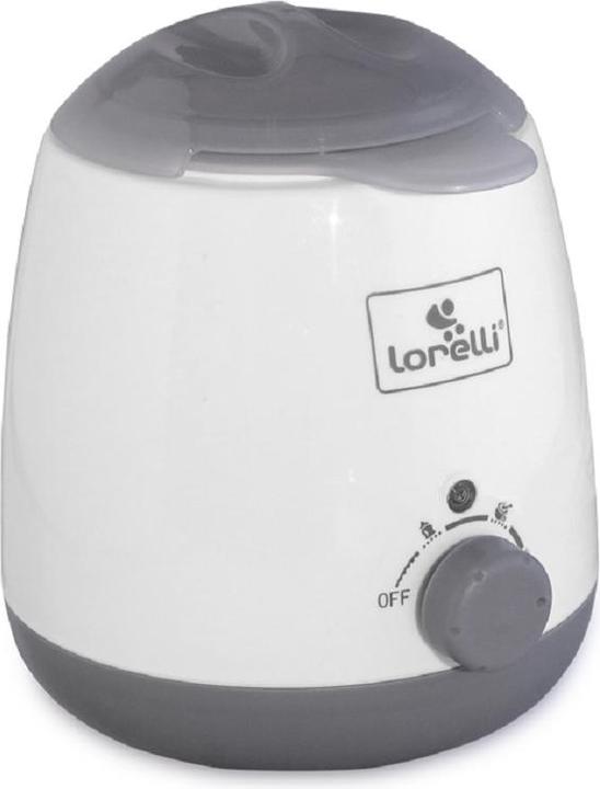 Actual product image Lorelli Bottle warmer sterilizer