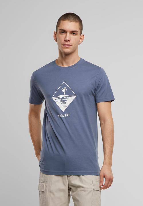 Actual product image Forvert T-Shirt Morro Bay - 188755 (M)