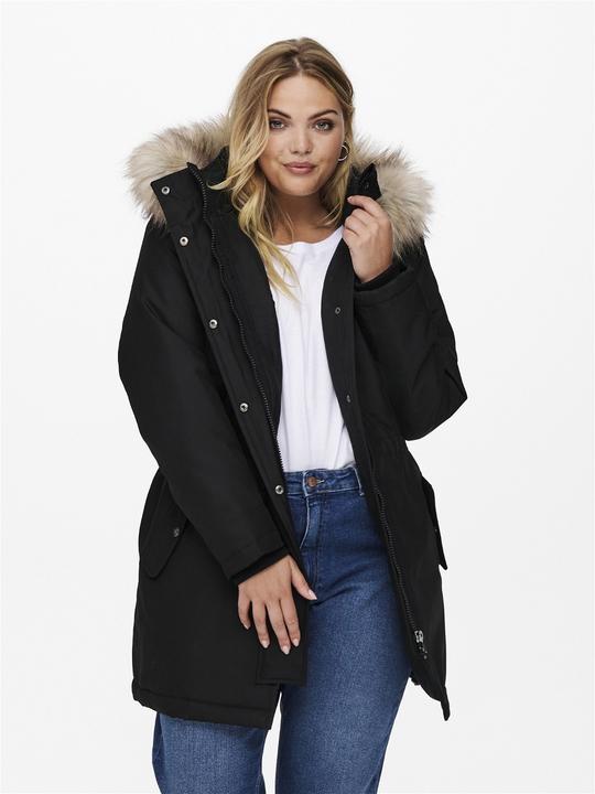 Immagine prodotto Only Parka Curvy (L)