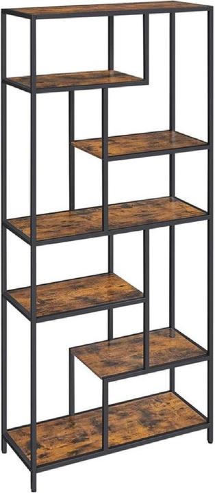 Image du produit Vasagle Havanna (80 x 30 x 180 cm)