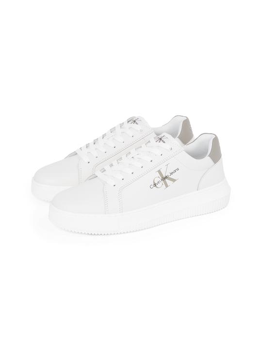 Produktbild Calvin Klein Chunky Cupsole Mono Lth (46)