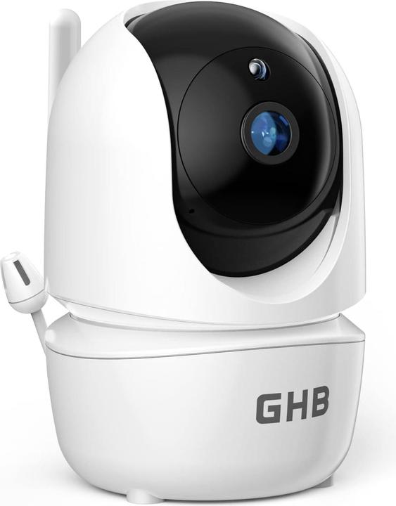 GHB Kamera für 5 Zoll Babyphone Modell 2023
