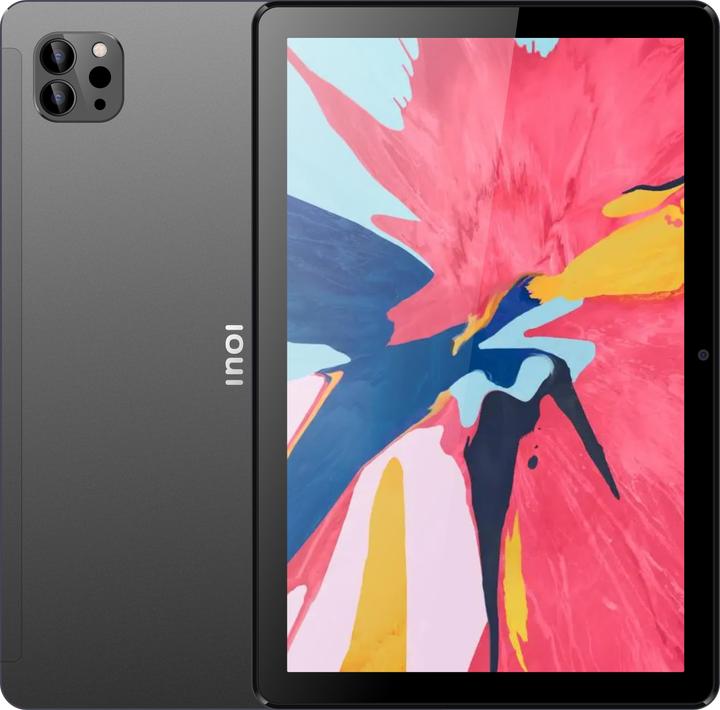 Immagine prodotto Inoi Inoipad Lte (4G, 10.10", 128 GB, S-GRAY)