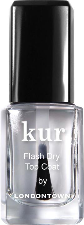 Immagine prodotto Londontown Flash Dry Top Coat (Trasparente, Topcoat)