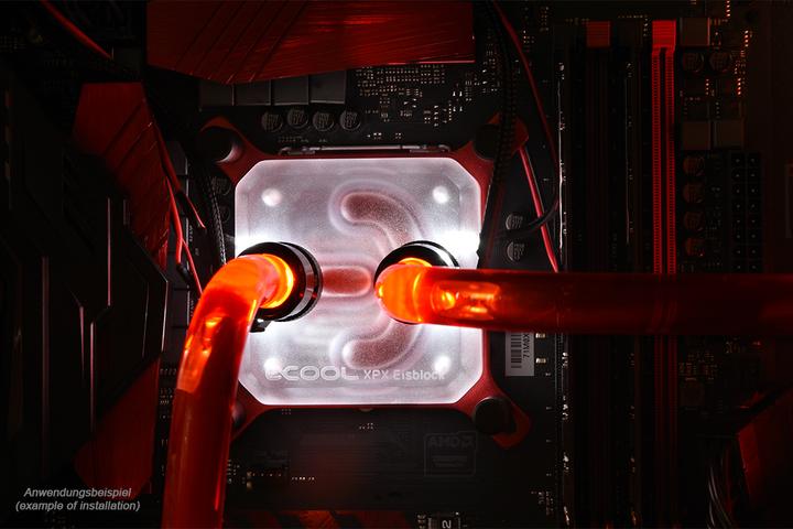 Produktbild Alphacool Eisblock XPX