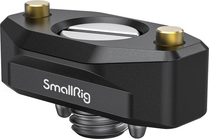 Actual product image SmallRig NATO Rail with ARRI Locating Screw 35mm BUN2501