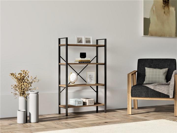 Actual product image Hanah Home Nelson (60 x 24 x 100 cm)