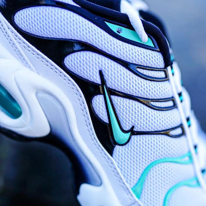 Produktbild Nike Air Max Plus (44)