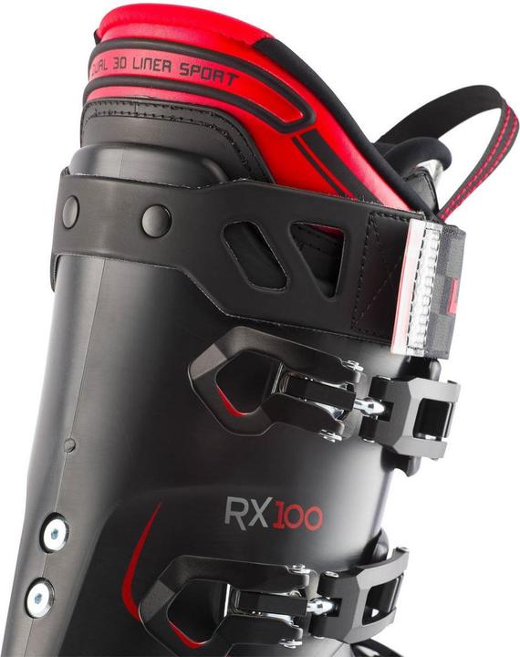 Actual product image Lange RX 100 GW 21/22 men's ski boots (26, 26.5)