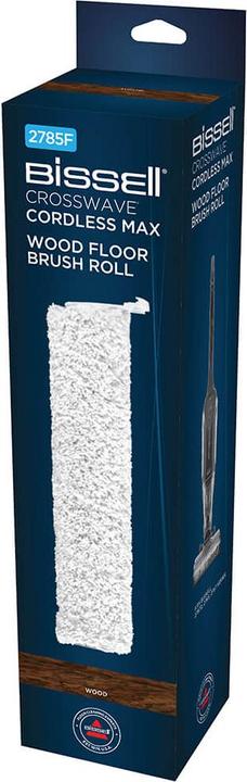 Image du produit Bissell Rouleau-brosse sol en bois pour Crosswave Cordless Max