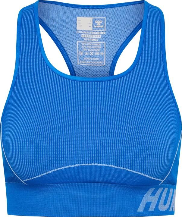 Actual product image hummel Te Christel Seamless Sports Top (L)