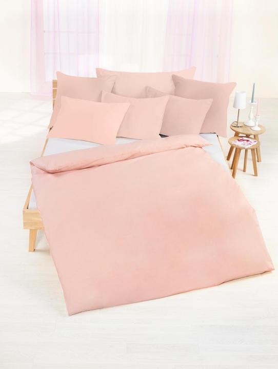 Produktbild Living Home Nancy (Duvetbezug, 240 x 240 cm)