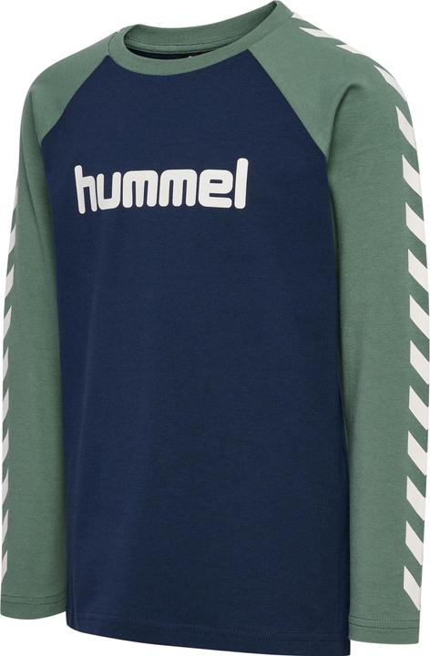Immagine prodotto hummel hmlBOYS T-SHIRT L/S (152)