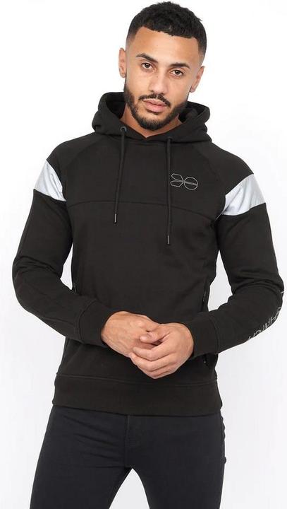 Image du produit Crosshatch - Sweat à capuche PURBECK - Homme (S)