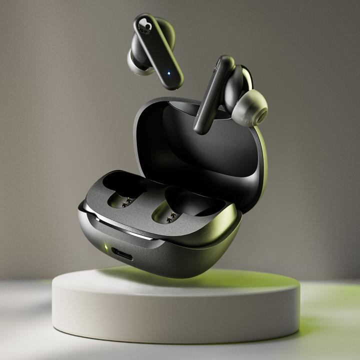 Produktbild Skullcandy Smokin Buds (keine Geräuschunterdrückung, 8 h, Kabellos)