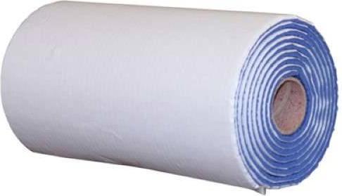 Actual product image Filmer Car Door Protection Strip Garage Protection Strip blue 200 x 20 cm