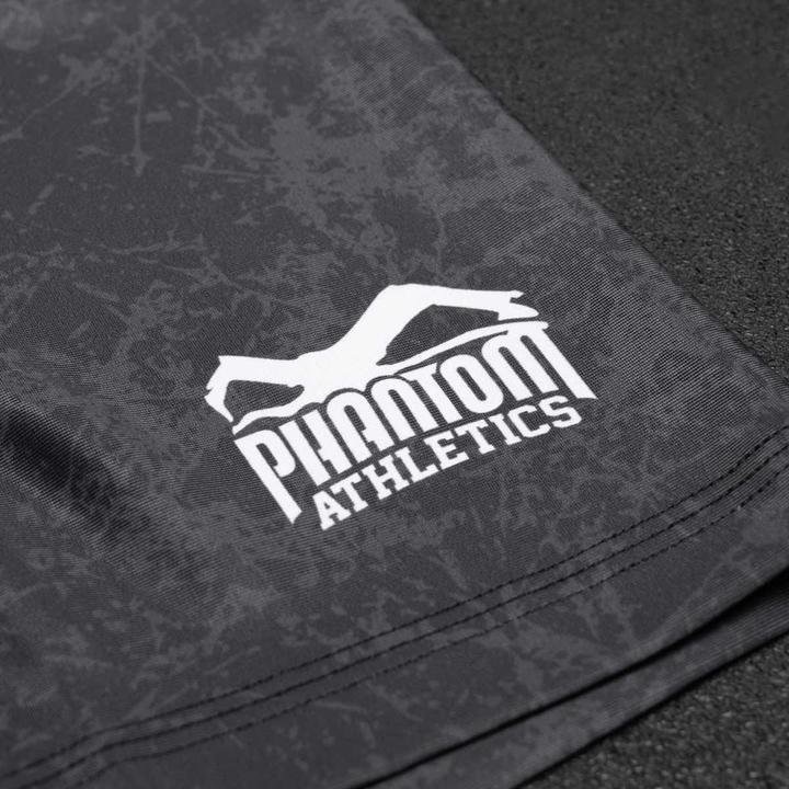 Immagine prodotto Phantom Athletics Fightshorts VECTOR Serious (XL)