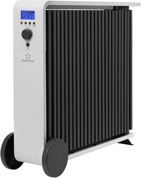 Image du produit Renkforce EcoRadiator