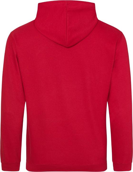 Actual product image Awdis Unisex Adult College Hoodie (XS)