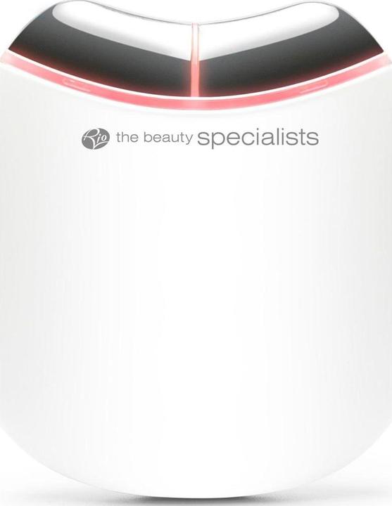 Actual product image Rio Face Lift & Tone anti-ageing device