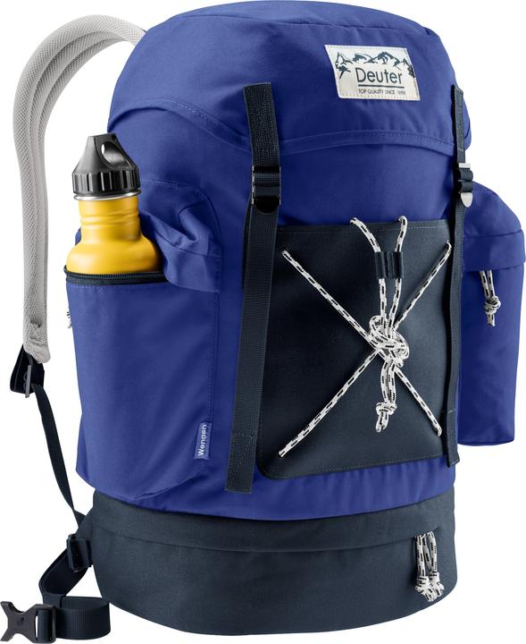 Actual product image Deuter Wengen (24 l)