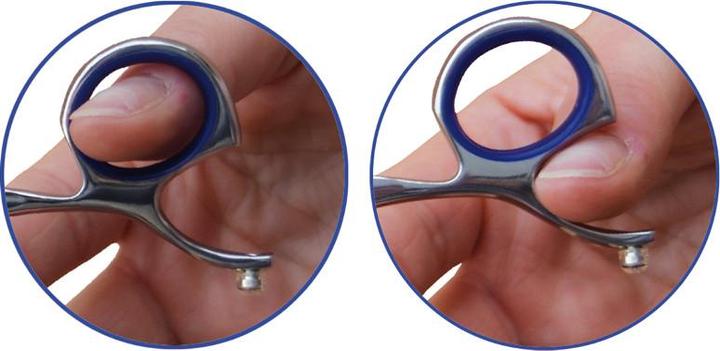 Produktbild E-kwip Vario VA55 Slice (13.97 cm)