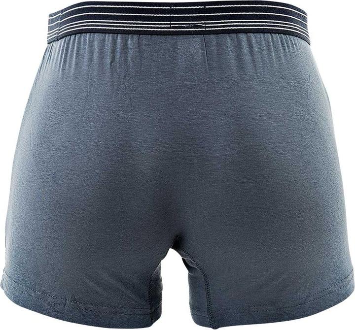 Produktbild Mustang Boxershort Casual Stretch (XXL, 3er Pack)