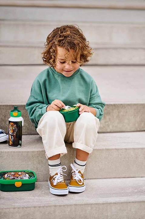 Image du produit Mepal Little Dutch Forest Friends Lunch Set
