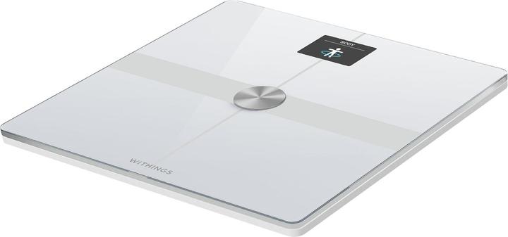 Immagine prodotto Withings Body Smart (200 kg)